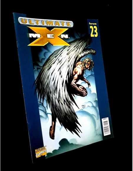EXCELENTE ESTADO ULTIMATE X-MEN 23 FORUM COMICS GRAPA