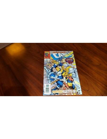 CABLE 41 EXCELENTE ESTADO VOL 2 FORUM