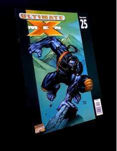 CASI EXCELENTE ESTADO THE ULTIMATE 25 VOL.1 FORUM COMICS...