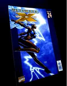 CASI EXCELENTE ESTADO THE ULTIMATE 24 VOL.1 FORUM COMICS...