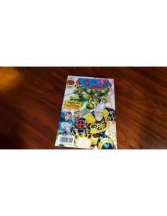 CABLE 19 EXCELENTE ESTADO VOL 2 FORUM