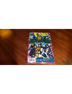 CABLE 18 EXCELENTE ESTADO VOL 2 FORUM