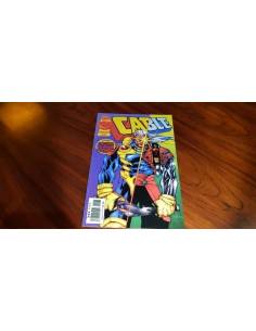 CABLE 23 EXCELENTE ESTADO VOL 2 FORUM