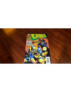 CABLE 24 EXCELENTE ESTADO VOL 2 FORUM