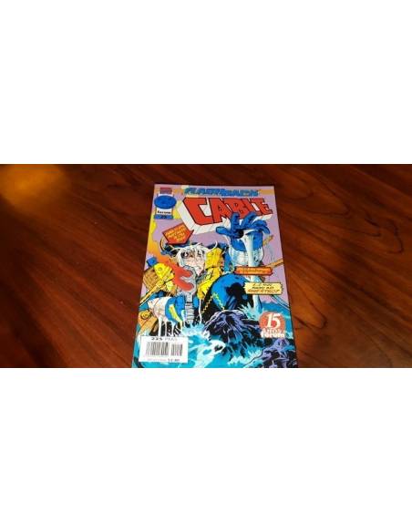CABLE 25 EXCELENTE ESTADO VOL 2 FORUM