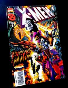 DE KIOSCO X-MEN 1 VOL.2 FORUM COMICS GRAPA