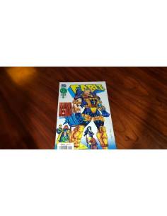 CABLE 9 EXCELENTE ESTADO VOL 2 FORUM
