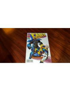 CABLE 20 EXCELENTE ESTADO VOL 2 FORUM