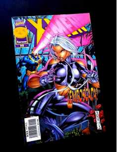 DE KIOSCO X-MEN 19 VOL.2 FORUM COMICS GRAPA