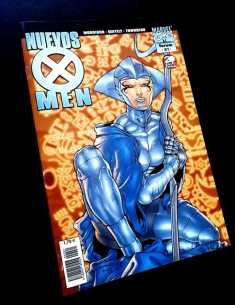 KIOSCO X-MEN 81 FORUM COMICS GRAPA