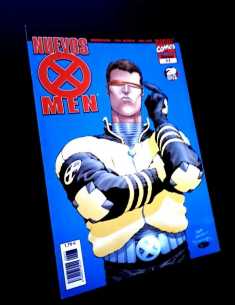 KIOSCO X-MEN 77 FORUM COMICS GRAPA