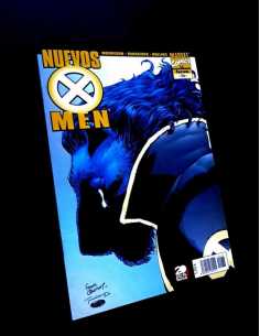 KIOSCO X-MEN 76 FORUM COMICS GRAPA