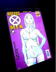 KIOSCO X-MEN 75 FORUM COMICS GRAPA