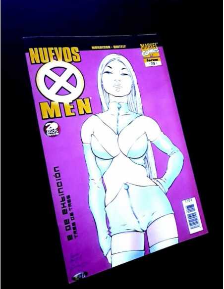 KIOSCO X-MEN 75 FORUM COMICS GRAPA