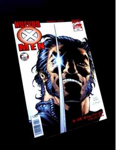 KIOSCO X-MEN 74 FORUM COMICS GRAPA