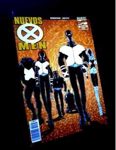 KIOSCO X-MEN 73 FORUM COMICS GRAPA