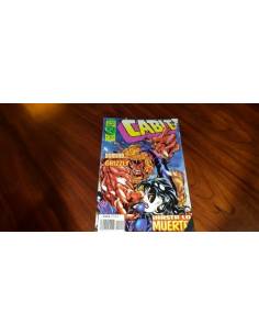 CABLE 4 EXCELENTE ESTADO VOL 2 FORUM