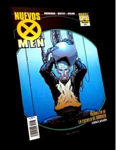 KIOSCO X-MEN 97 FORUM COMICS GRAPA