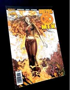 KIOSCO X-MEN 93 FORUM COMICS GRAPA