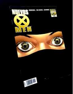 KIOSCO X-MEN 92 FORUM COMICS GRAPA