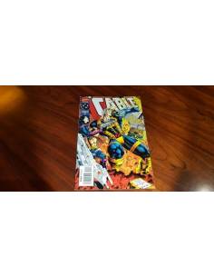 CABLE 6 EXCELENTE ESTADO VOL 2 FORUM