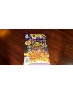 CABLE 7 EXCELENTE ESTADO VOL 2 FORUM