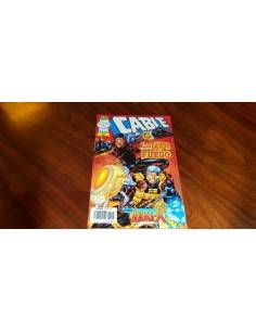 CABLE 17 EXCELENTE ESTADO VOL 2 FORUM