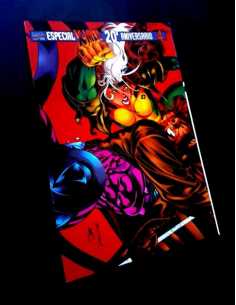 EXCELENTE ESTADO X-MEN 4 VOL.2 PLANETA COMICS GRAPA