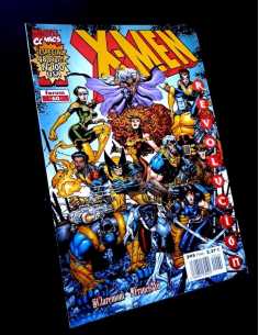 EXCELENTE ESTADO X-MEN 60 FORUM COMICS GRAPA
