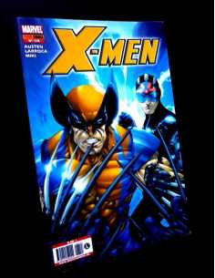 EXCELENTE ESTADO X-MEN 114 PANINI COMICS GRAPA