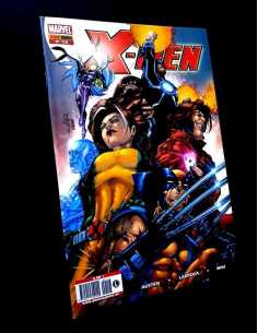 EXCELENTE ESTADO X-MEN 113 PANINI COMICS GRAPA