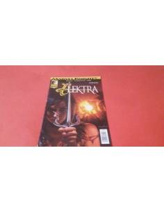 MARVEL KNIGHTS ELEKTRA 14 EXCELENTE ESTADO FORUM
