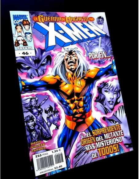 EXCELENTE ESTADO X-MEN 46 VOL.2 FORUM COMICS GRAPA