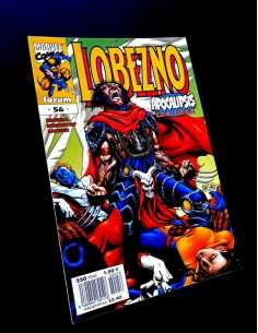 EXCELENTE ESTADO X-MEN 56 VOL.2 FORUM COMICS GRAPA