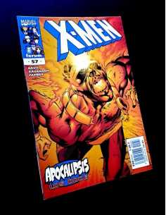 EXCELENTE ESTADO X-MEN 57 VOL.2 FORUM COMICS GRAPA