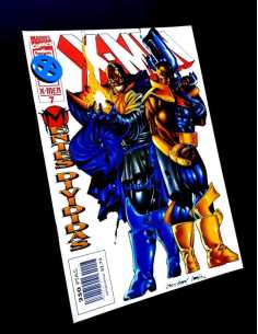 EXCELENTE ESTADO X-MEN 7 VOL.2 FORUM COMICS GRAPA