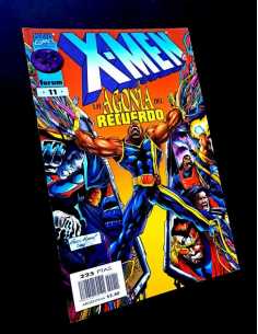 EXCELENTE ESTADO X-MEN 11 VOL.2 FORUM COMICS GRAPA