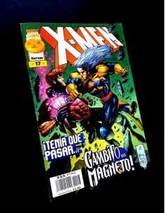 EXCELENTE ESTADO X-MEN 17 VOL.2 FORUM COMICS GRAPA
