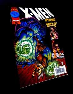EXCELENTE ESTADO X-MEN 18 VOL.2 FORUM COMICS GRAPA