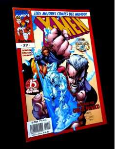 EXCELENTE ESTADO X-MEN 27 VOL.2 FORUM COMICS GRAPA