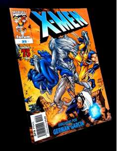 EXCELENTE ESTADO X-MEN 35 VOL.2 FORUM COMICS GRAPA