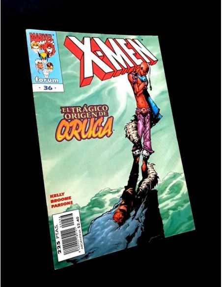 EXCELENTE ESTADO X-MEN 36 VOL.2 FORUM COMICS GRAPA