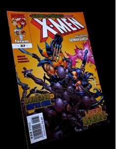 EXCELENTE ESTADO X-MEN 37 VOL.2 FORUM COMICS GRAPA