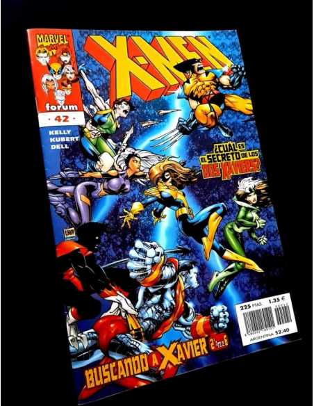 EXCELENTE ESTADO X-MEN 42 VOL.2 FORUM COMICS GRAPA