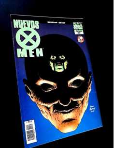 EXCELENTE ESTADO X-MEN 80 VOL.2 FORUM COMICS GRAPA