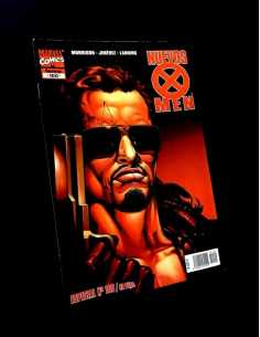 EXCELENTE ESTADO X-MEN 100 VOL.2 FORUM COMICS GRAPA