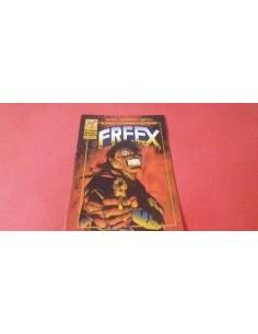 FREEX 5 EXCELENTE ESTADO FORUM