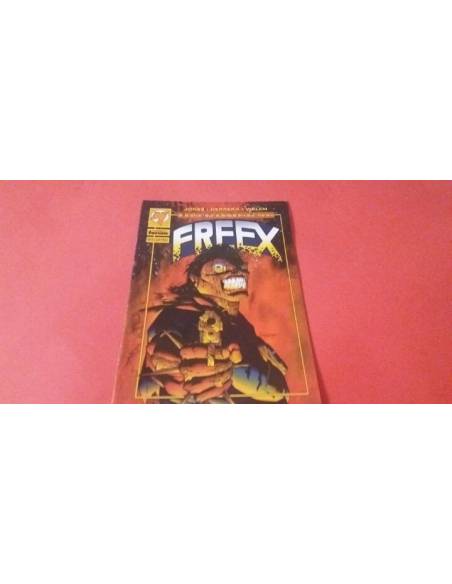 FREEX 5 EXCELENTE ESTADO FORUM