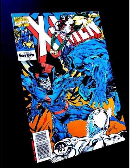 EXCELENTE ESTADO X-MEN 26 FORUM COMICS GRAPA