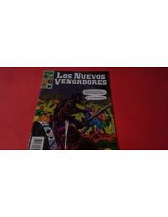 LOS NUEVOS VENGADORES 39 EXCELENTE ESTADO FORUM